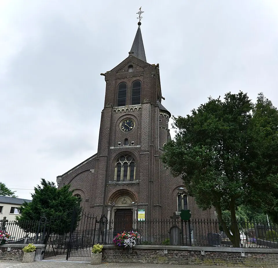 Neerharen
