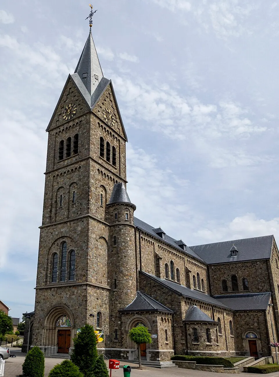 Veldwezelt