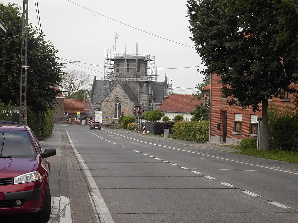 Sint-Maria-Latem