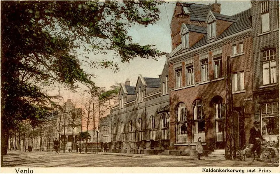 Prins van Oranje