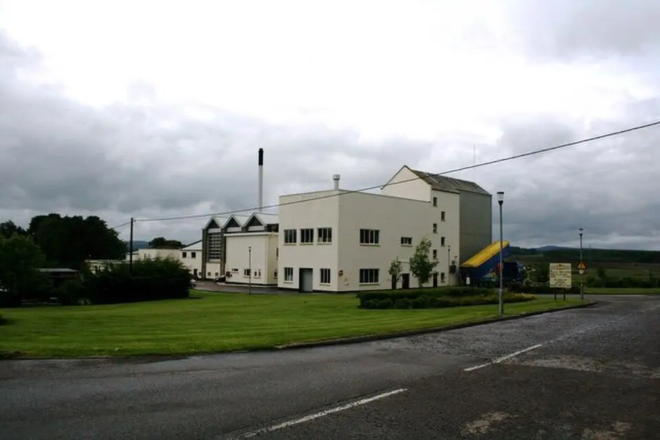 Aultmore
