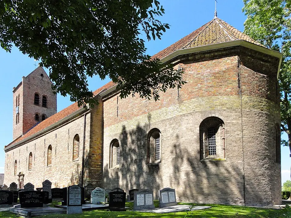 Sint-Martinuskerk