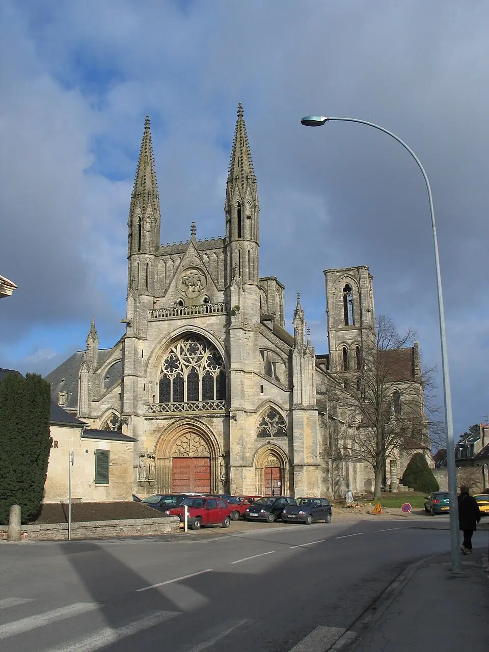 St-Martin (Laon)