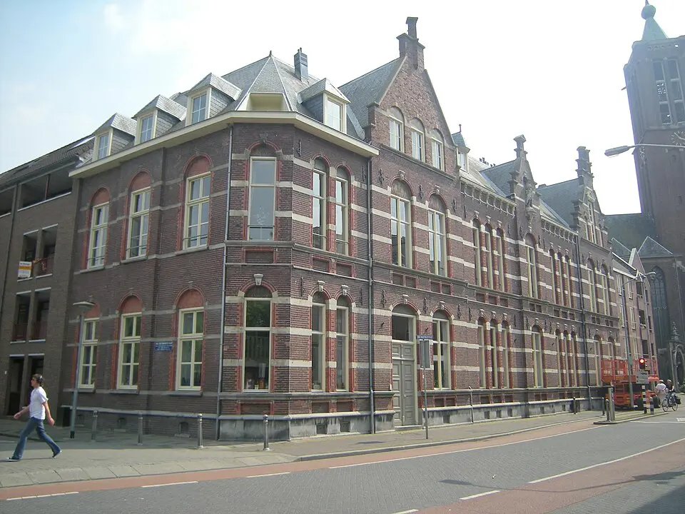 Sint-Martinusklooster