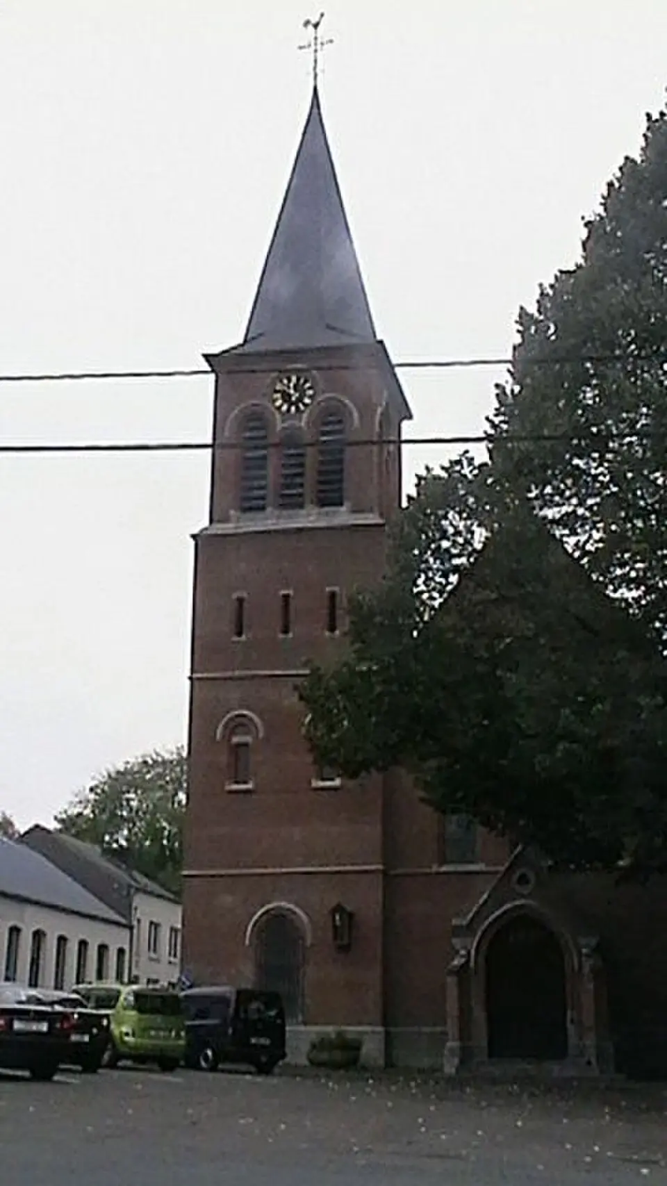 Saint-Marc
