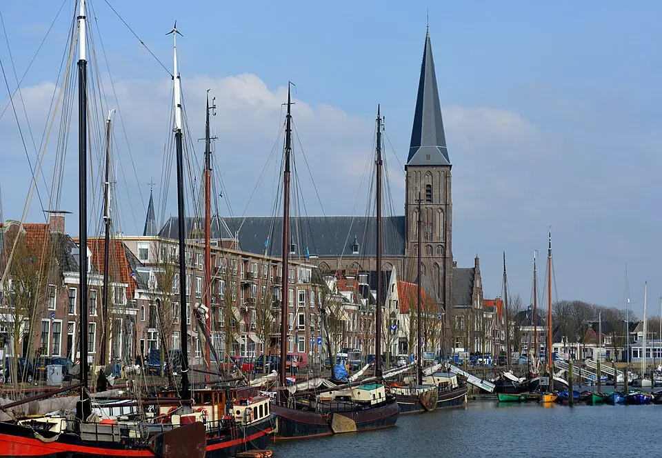 Harlingen