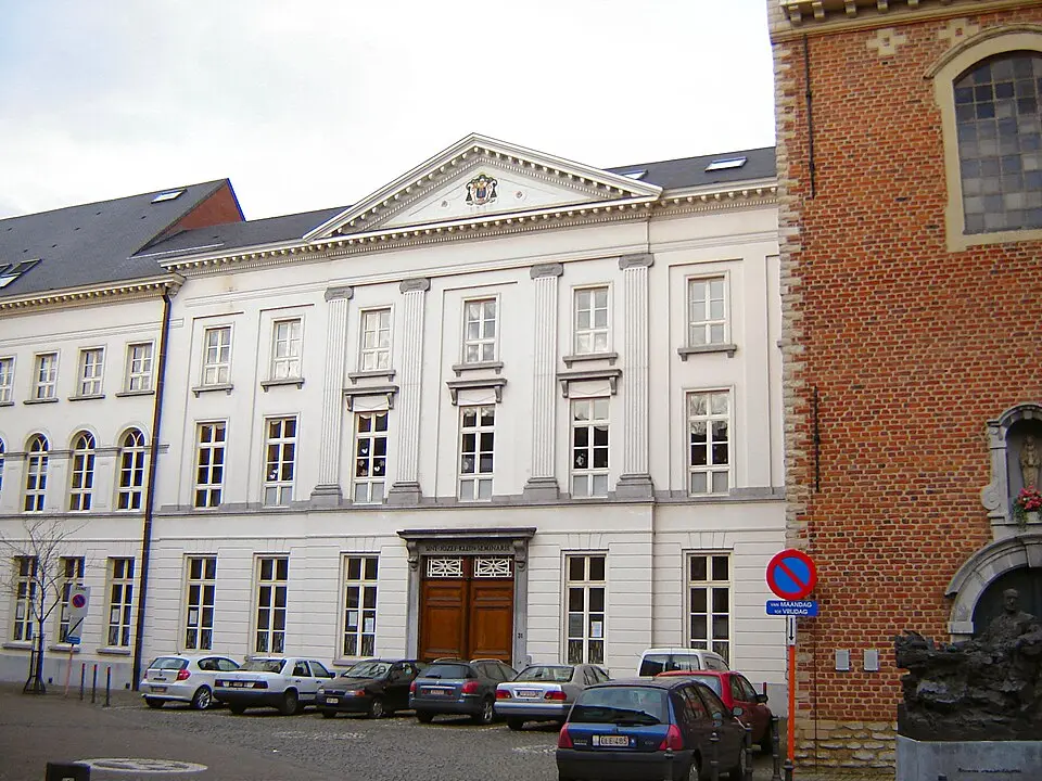 Sint-Jozef-Klein-Seminarie