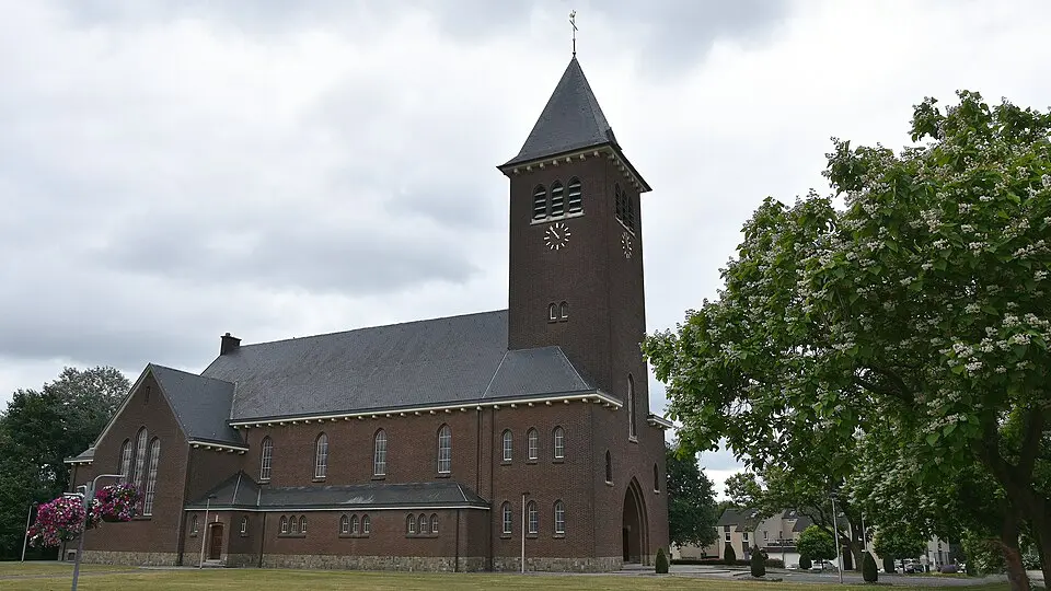 Lanklaar