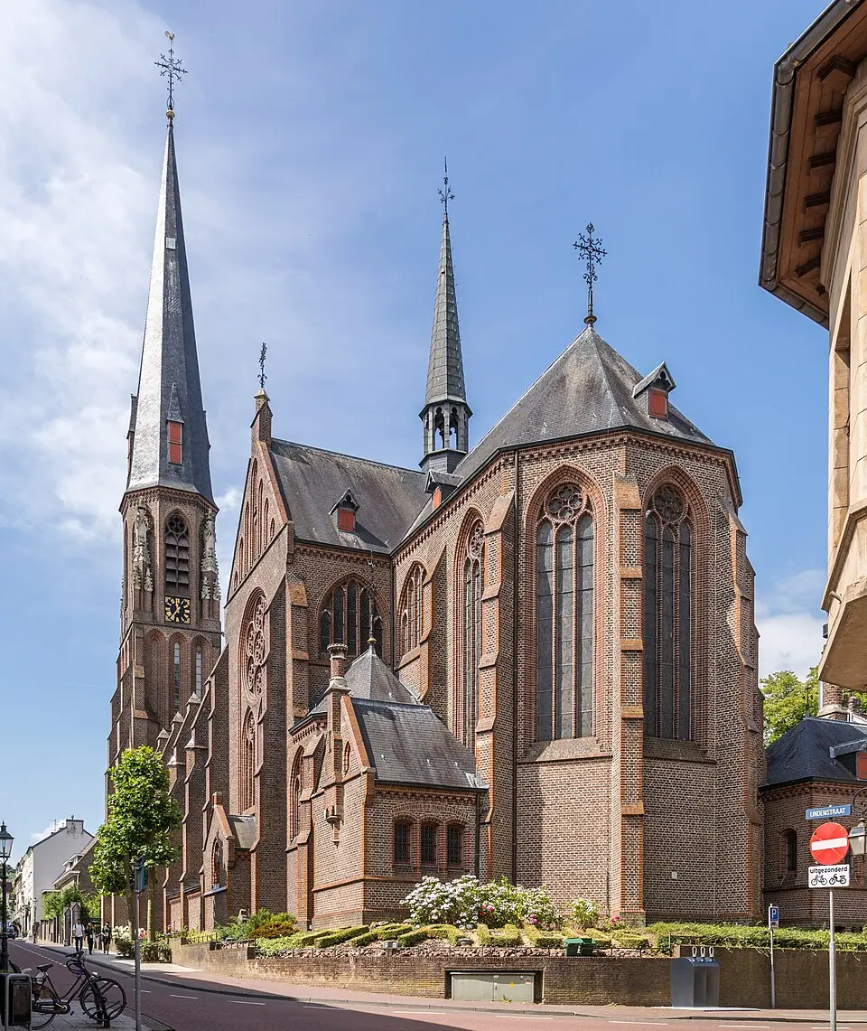St. Paulus
