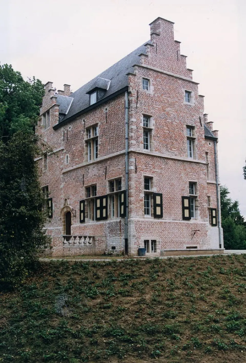 Kasteel van Nederloo