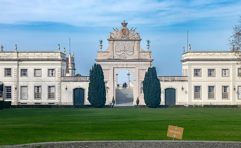 Palácio de Seteais