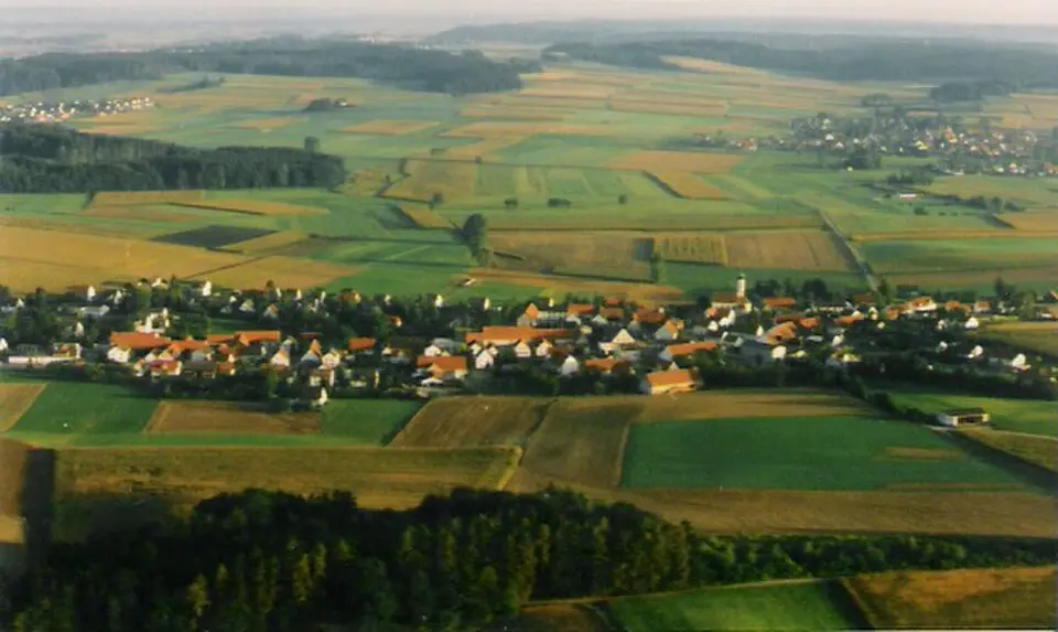 Aulzhausen