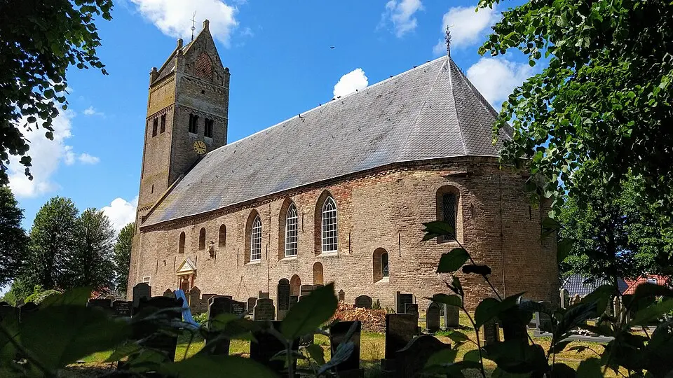 Sint-Radboudkerk