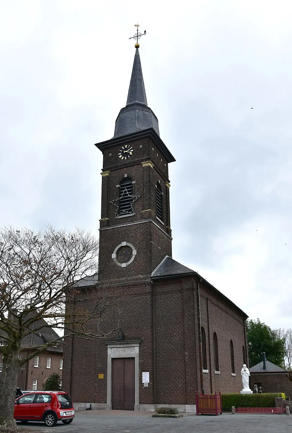 Vucht