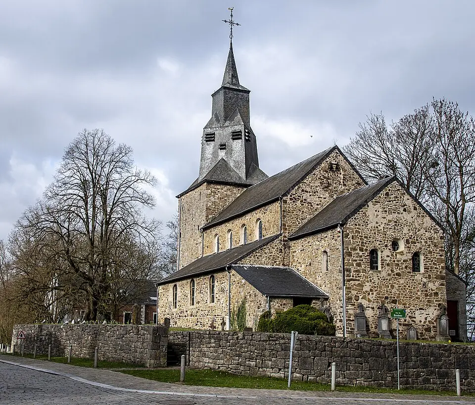 Sint-Stefanuskerk