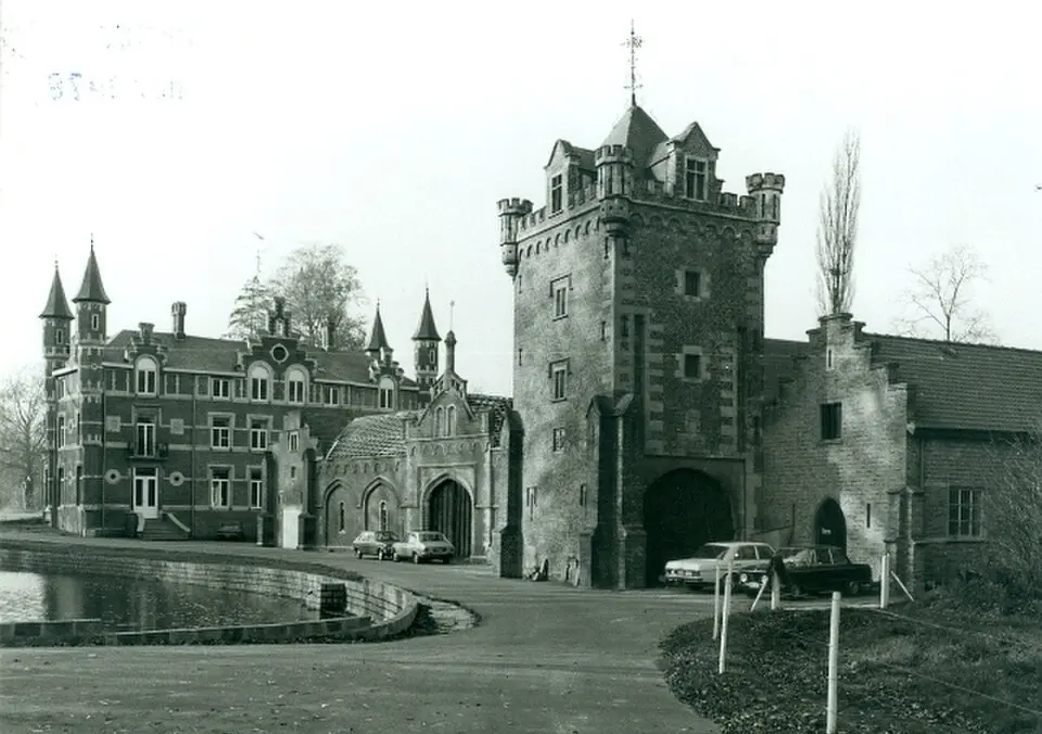 château de la Motte
