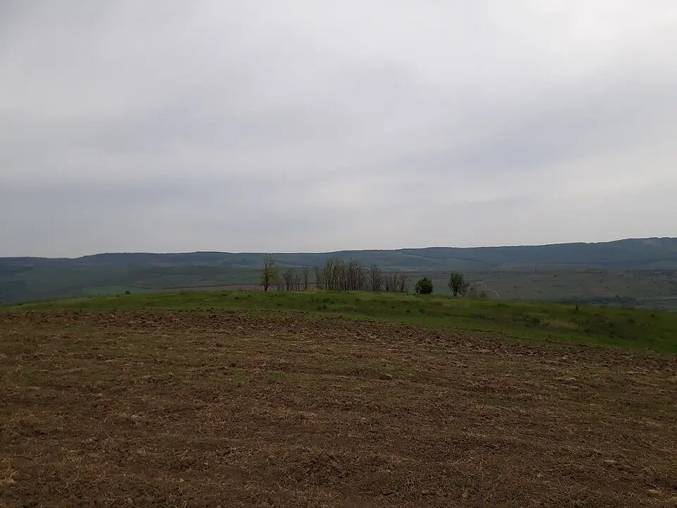 Cetățuie - Sipoteni
