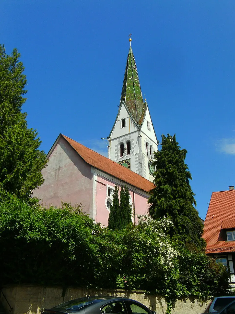 Sipplingen