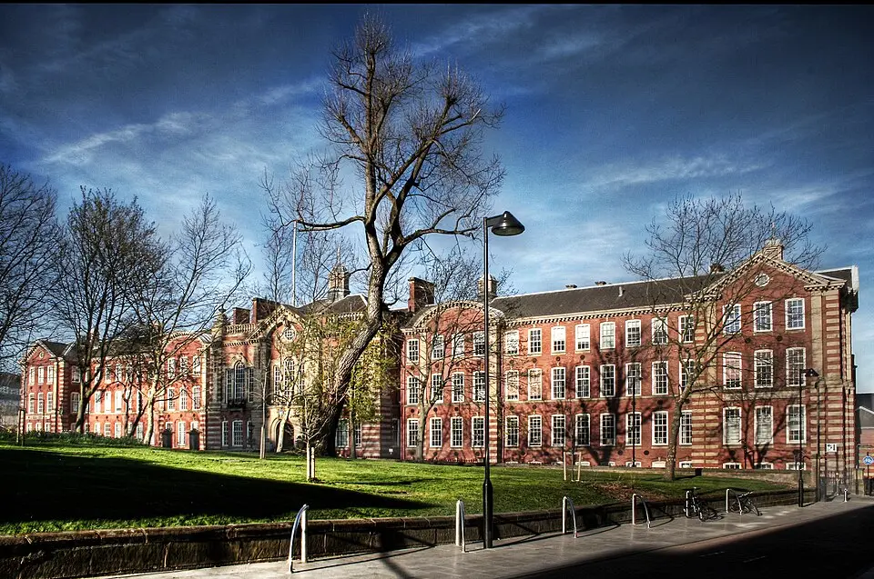 Université de Sheffield