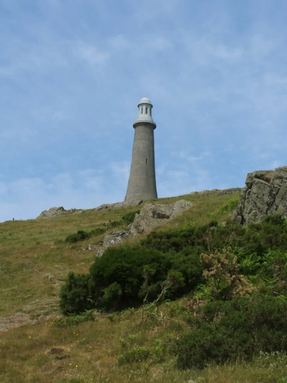 Hoad Monument