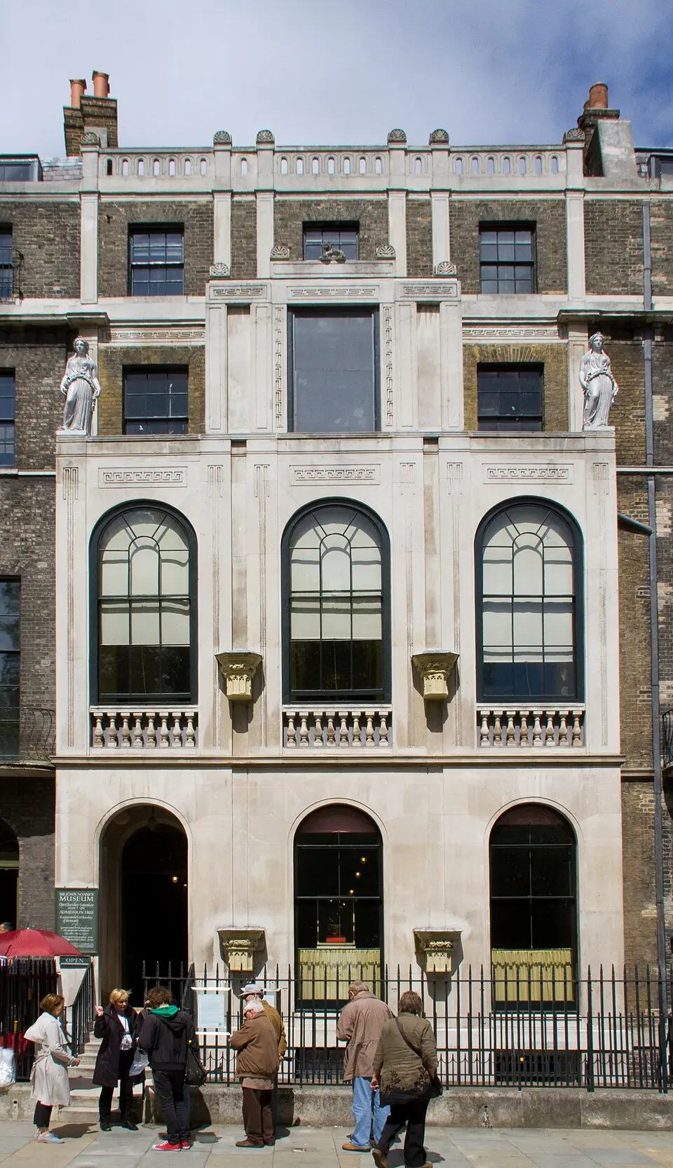 Soane Museum