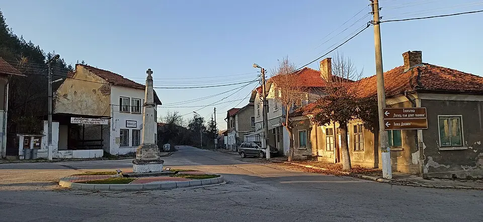 Sirishtnik