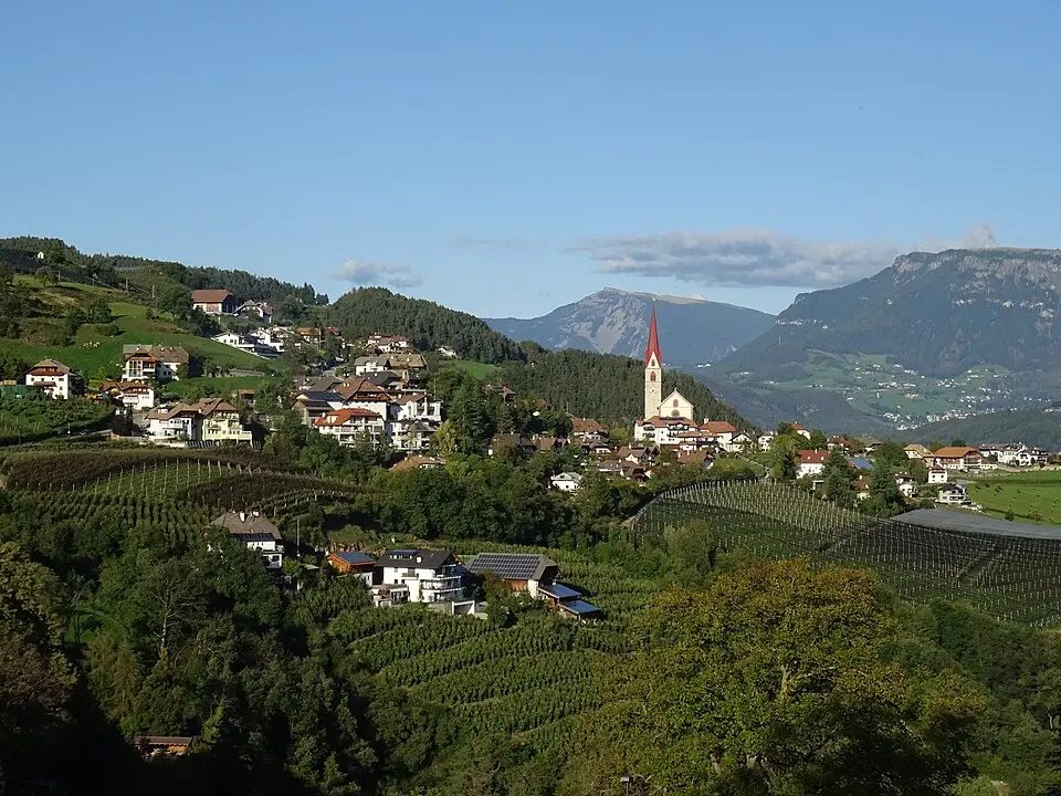 Auna di Sotto