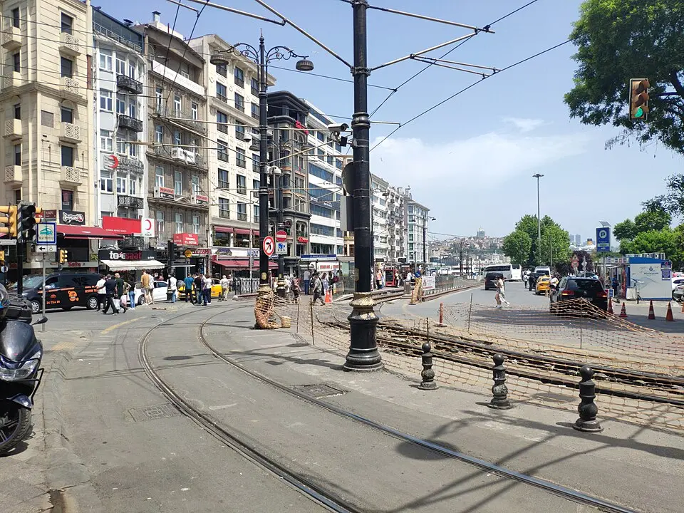 Sirkeci