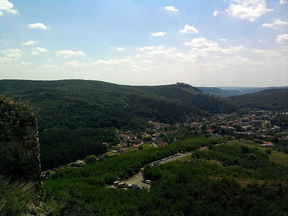 Slika: Tothsandor92 · CC BY-SA 3.0 Sirok
