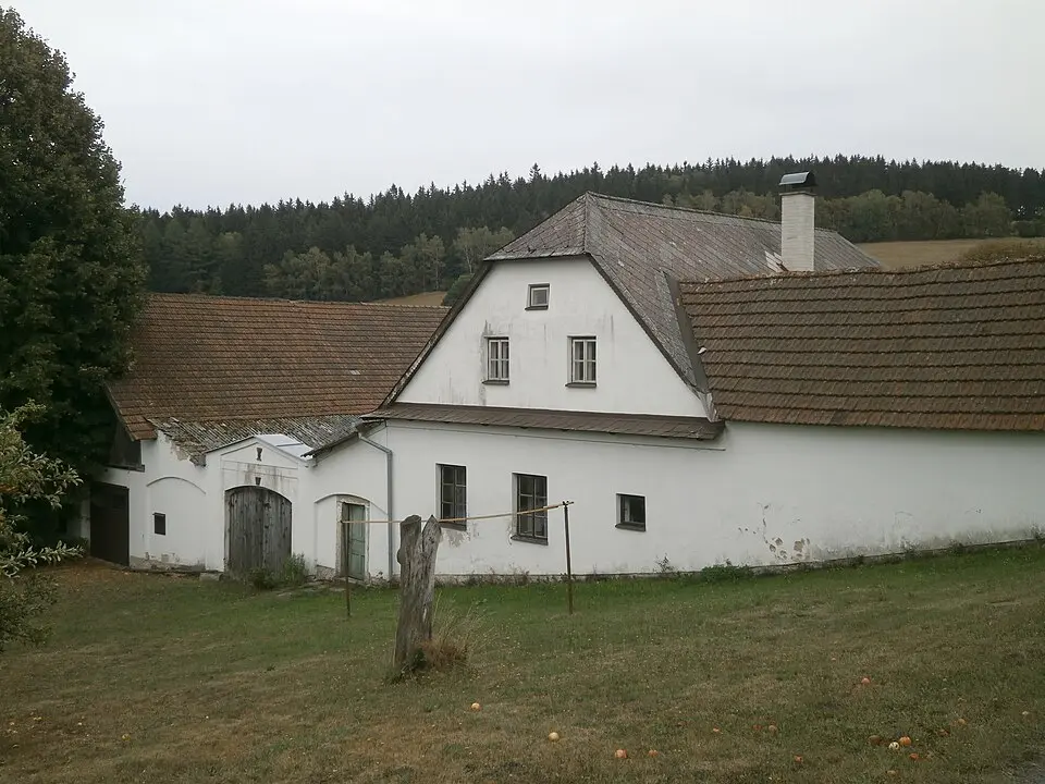 Široké Pole