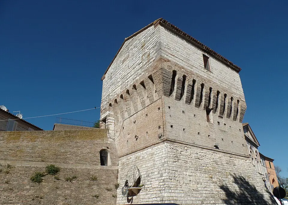 Castello