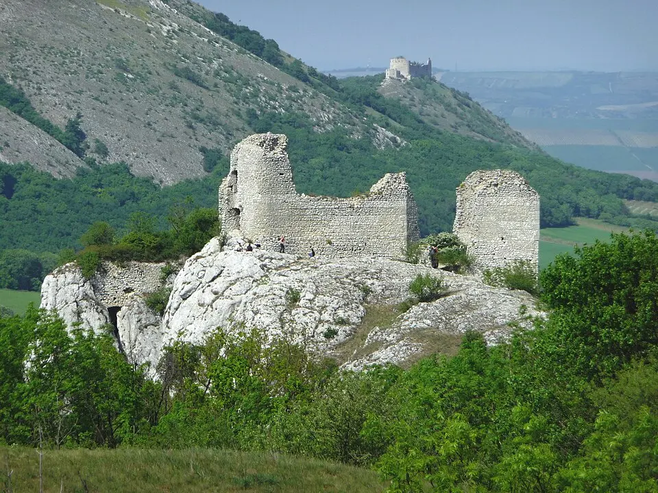 Sirotčí hrádek