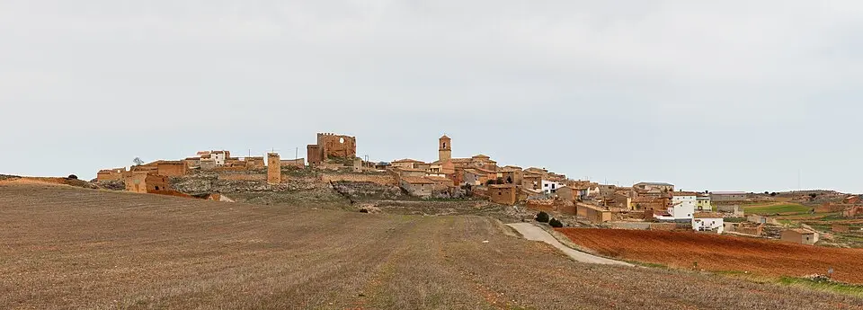 Sisamón
