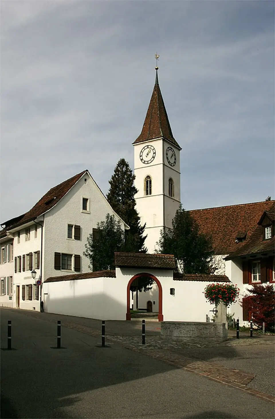 Image: Roland Zumbühl · CC BY-SA 3.0 Sissach