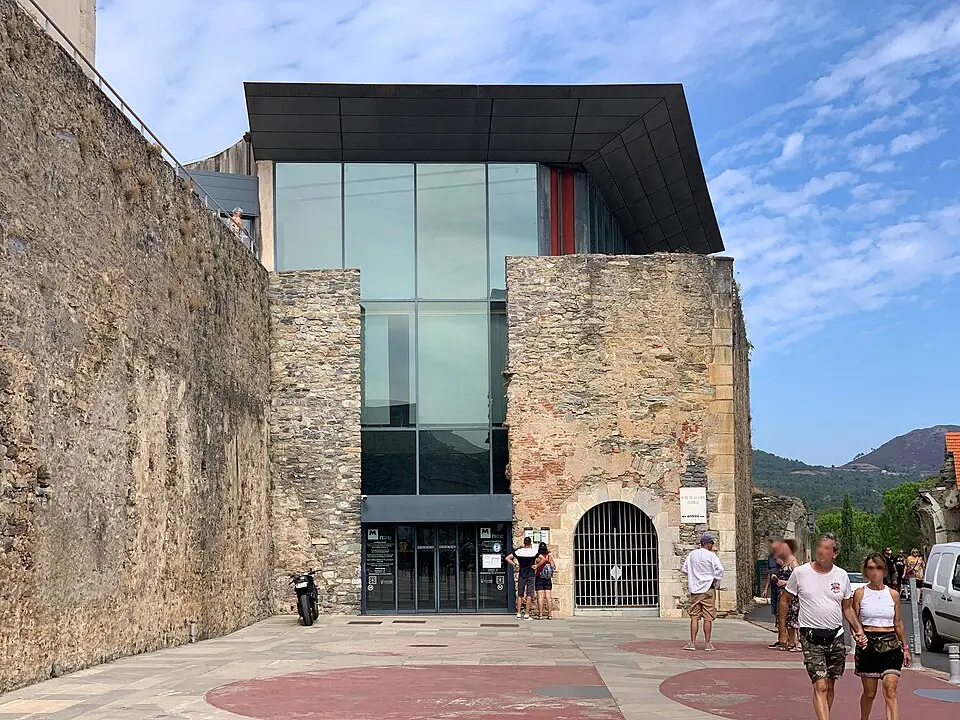 Musée de la Corse