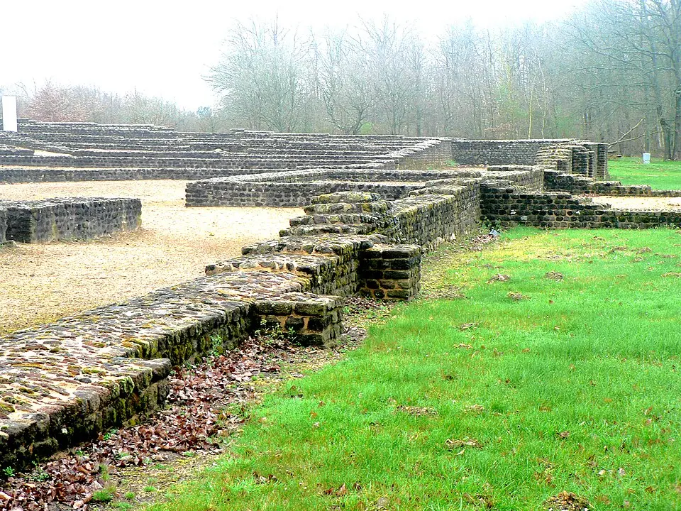 Cherré