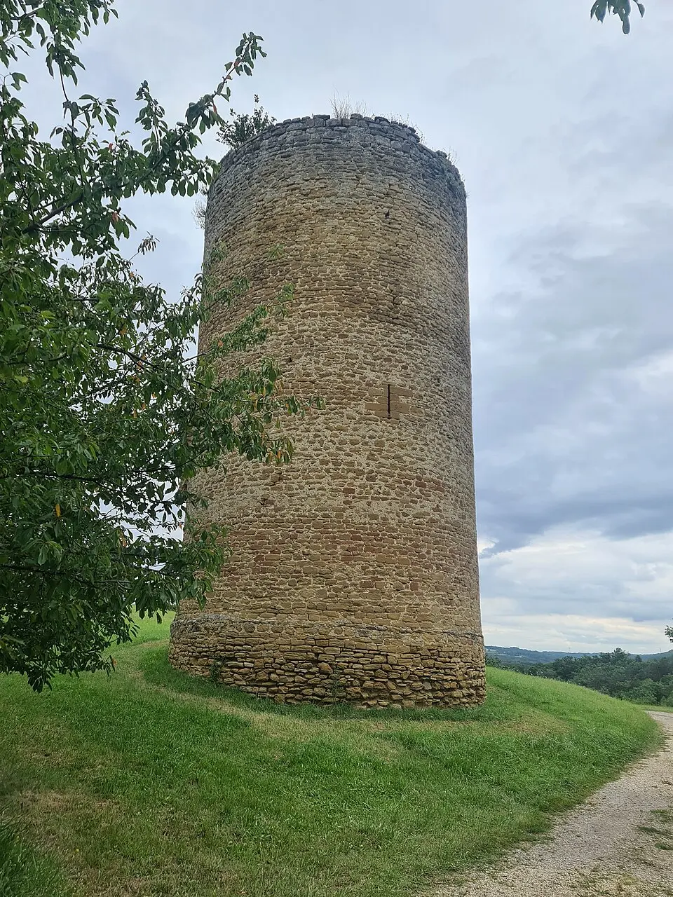 Karmelitinnenkloster Surieu