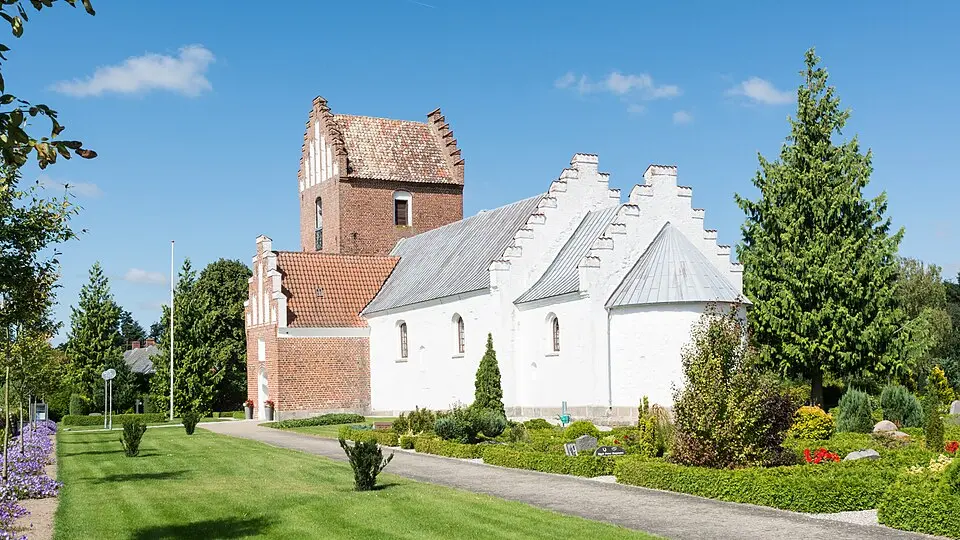 Auning Kirke