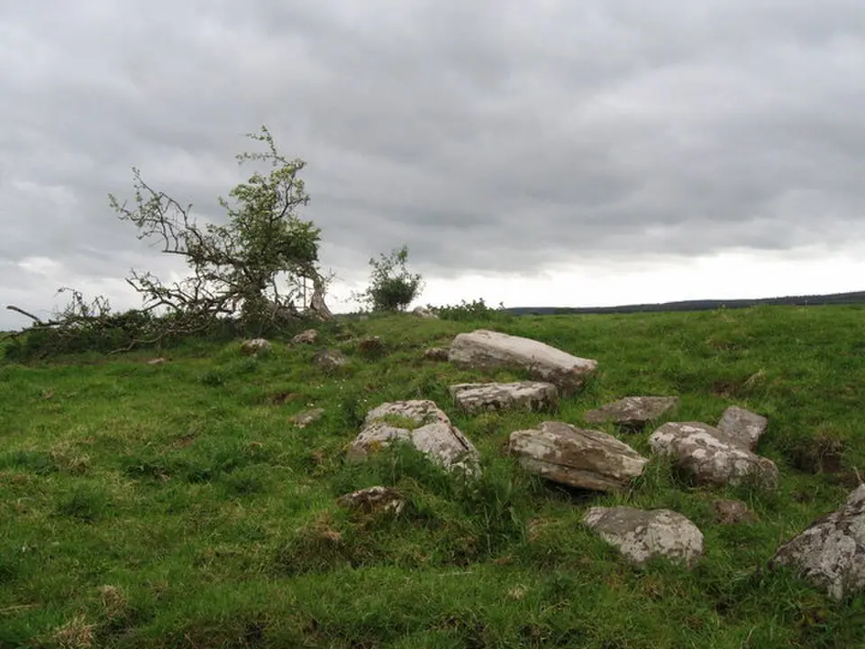 Fenham Castle
