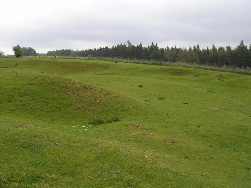 Category:Griff medieval settlement