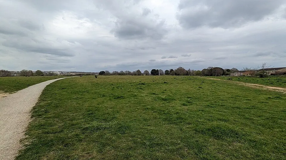 Site of pre-Roman settlement