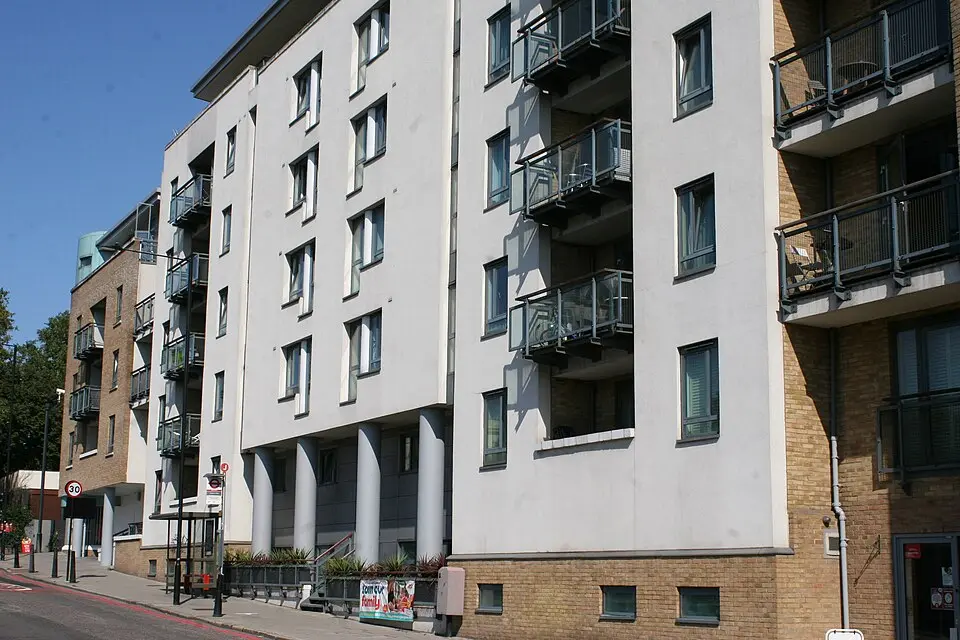 Roman Bath House, Shadwell