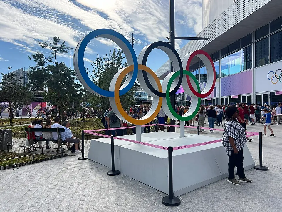 Adidas Arena