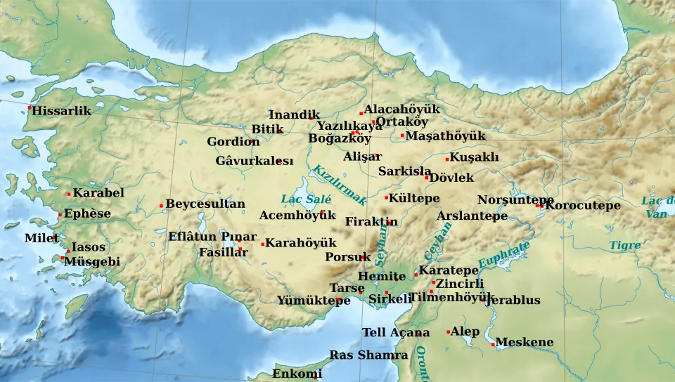 Acemhöyük