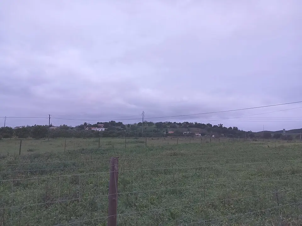 Sítio arqueológico de Barradas