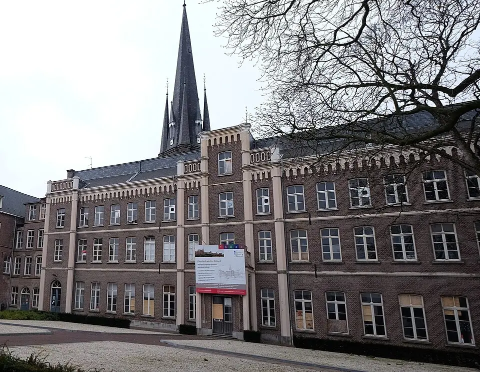 Jezuiteninternaat St.Aloysiuscollege