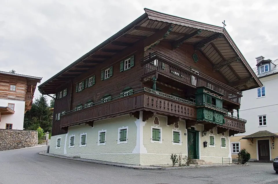 Krämerhaus