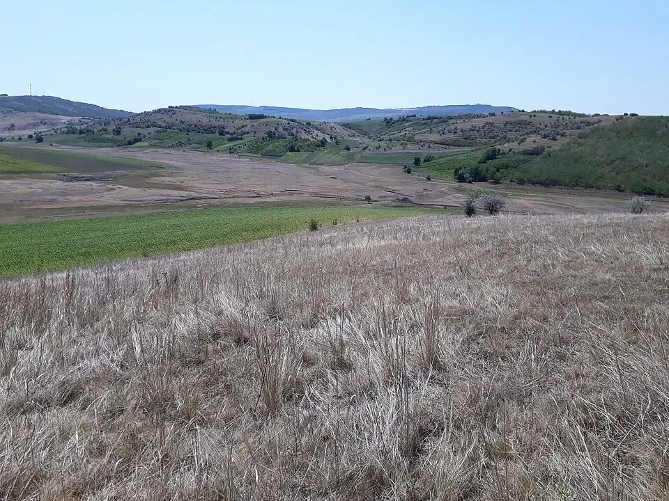Așezare - Burghelea - I
