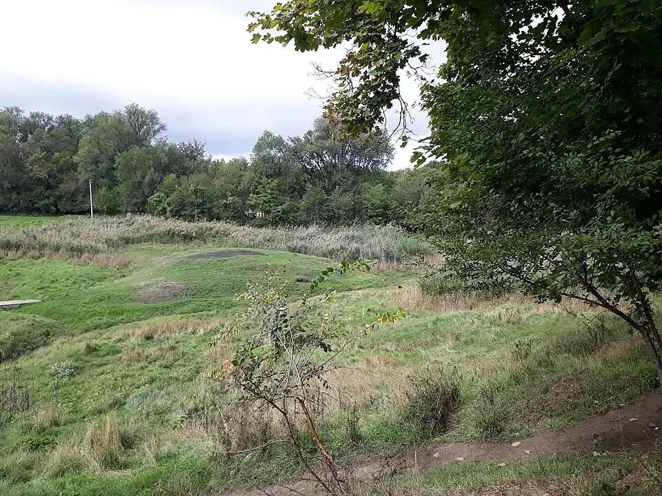 Așezare - Fălești - I