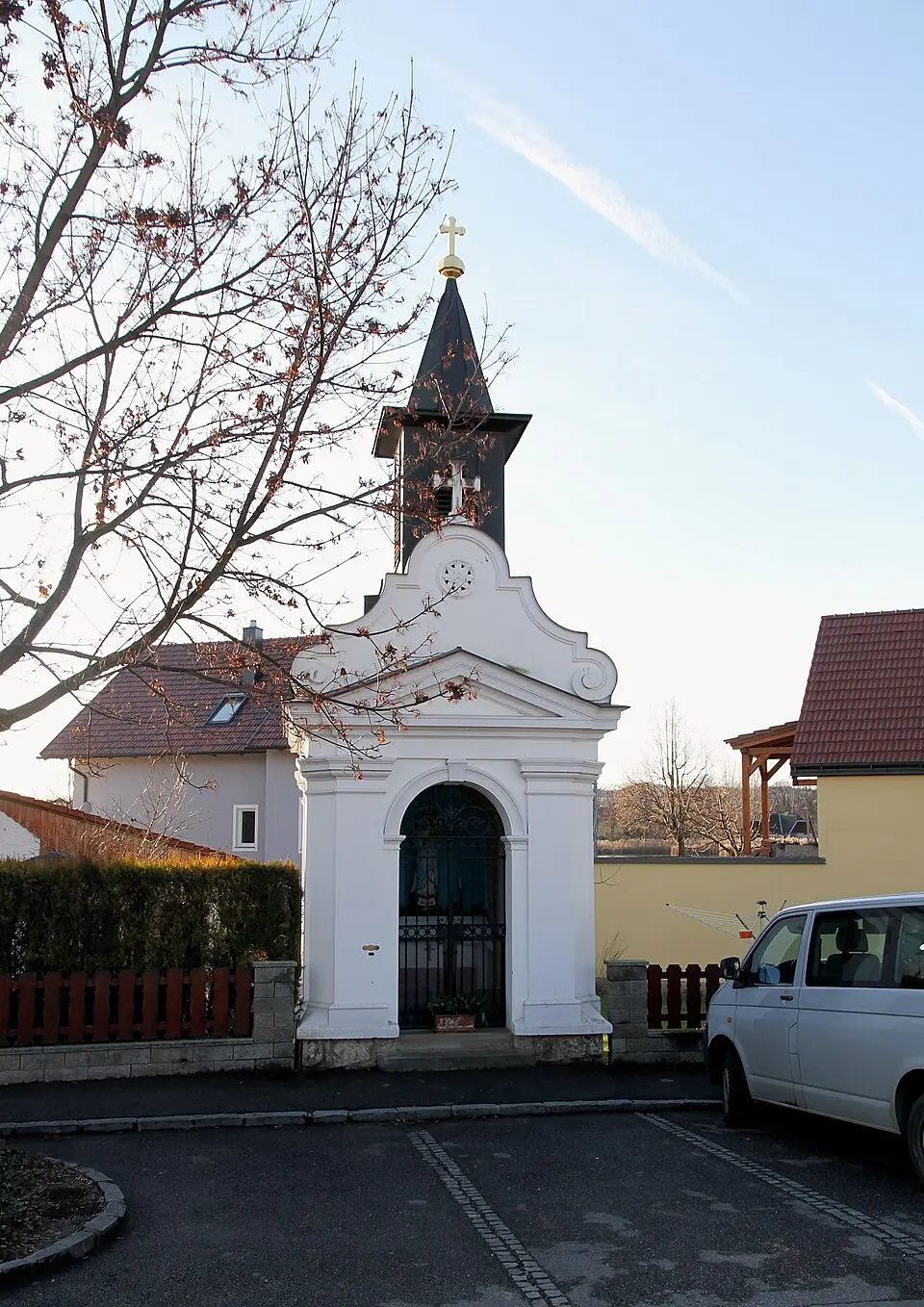 Flur-/Wegkapelle